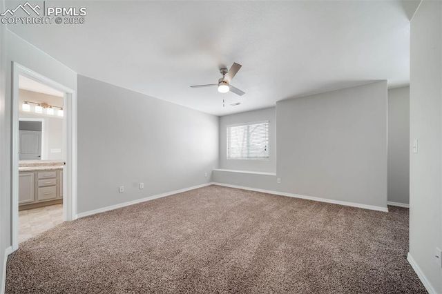 9574 Desert Lily Circle, Colorado Springs, CO 80925