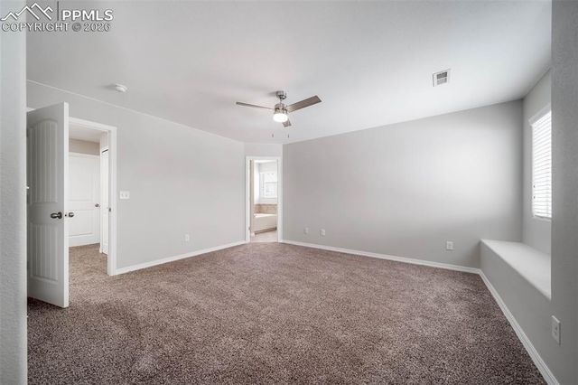 9574 Desert Lily Circle, Colorado Springs, CO 80925