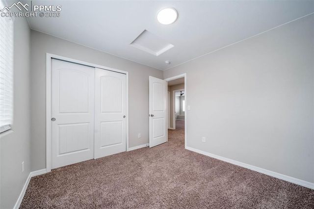 9574 Desert Lily Circle, Colorado Springs, CO 80925