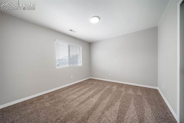 9574 Desert Lily Circle, Colorado Springs, CO 80925