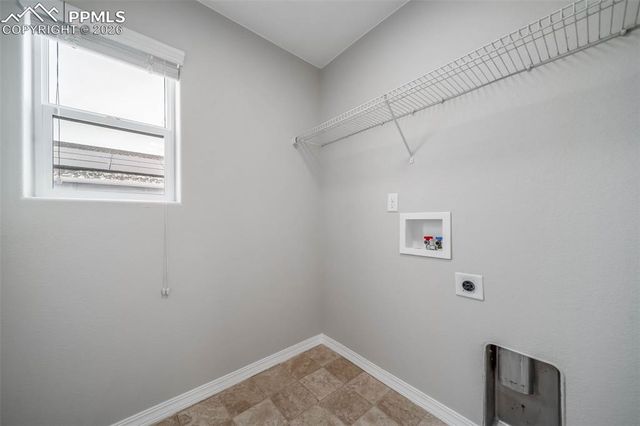 9574 Desert Lily Circle, Colorado Springs, CO 80925