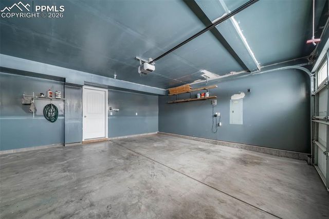 9574 Desert Lily Circle, Colorado Springs, CO 80925