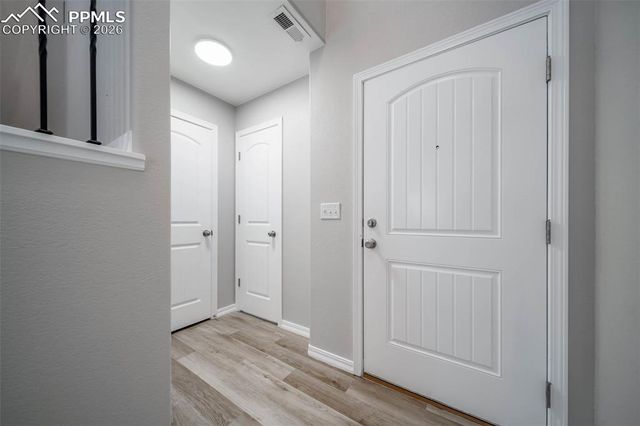 9574 Desert Lily Circle, Colorado Springs, CO 80925