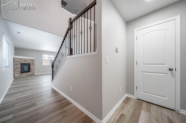 9574 Desert Lily Circle, Colorado Springs, CO 80925