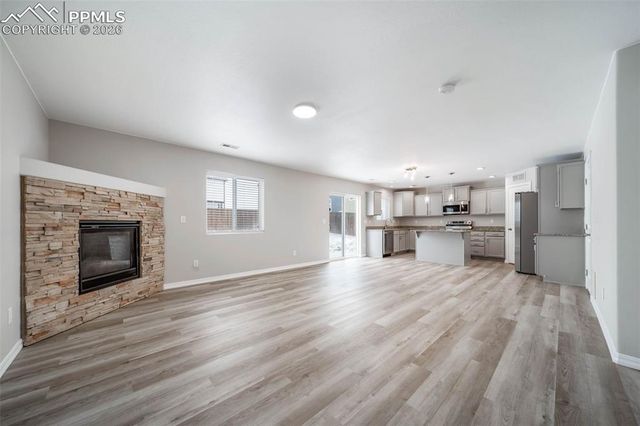 9574 Desert Lily Circle, Colorado Springs, CO 80925