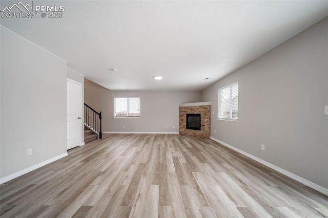 9574 Desert Lily Circle, Colorado Springs, CO 80925