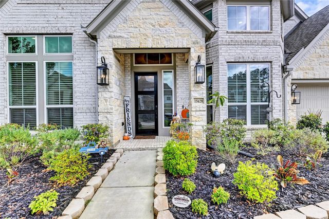 15629 Early Bird Lane, Conroe, TX 77302