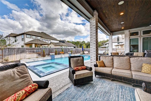 15629 Early Bird Lane, Conroe, TX 77302