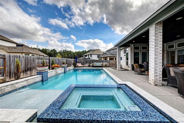 15629 Early Bird Lane, Conroe, TX 77302