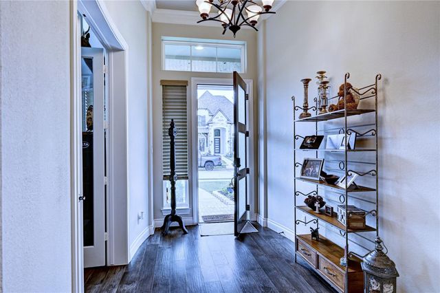 15629 Early Bird Lane, Conroe, TX 77302