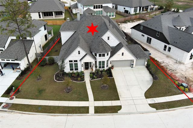 15629 Early Bird Lane, Conroe, TX 77302