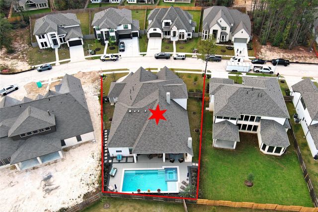 15629 Early Bird Lane, Conroe, TX 77302