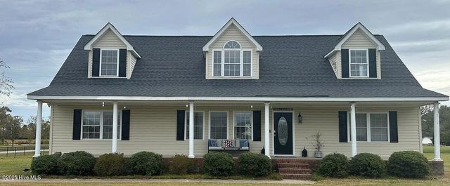 3274 Quail Pointe Drive, Greenville, NC 27858