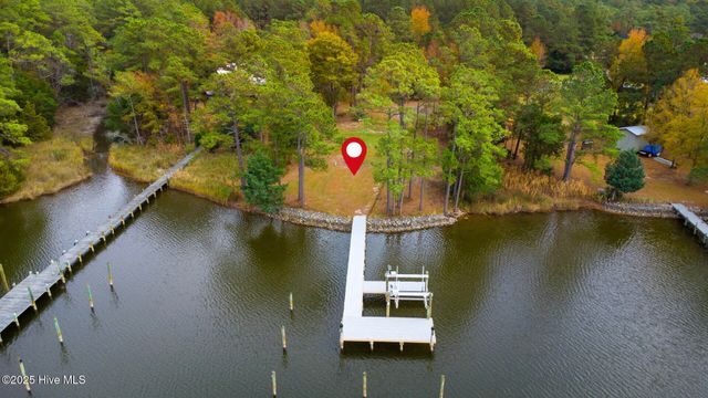 105 Trawler Lane, Merritt, NC 28556