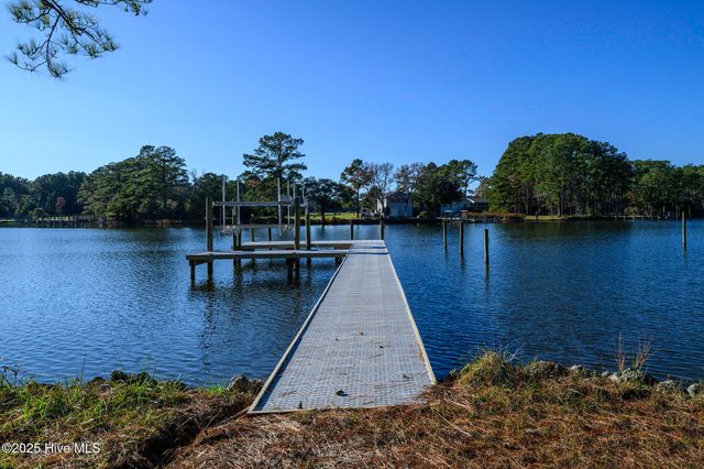 105 Trawler Lane, Merritt, NC 28556