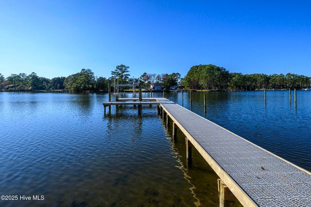 105 Trawler Lane, Merritt, NC 28556