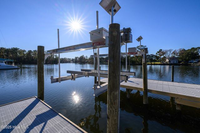 105 Trawler Lane, Merritt, NC 28556