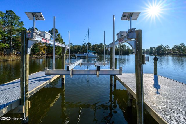 105 Trawler Lane, Merritt, NC 28556