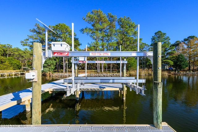 105 Trawler Lane, Merritt, NC 28556