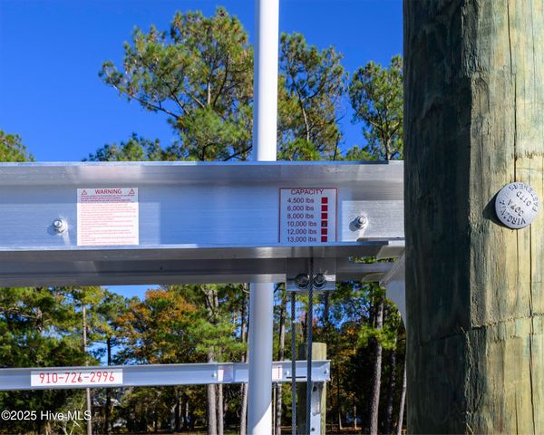 105 Trawler Lane, Merritt, NC 28556