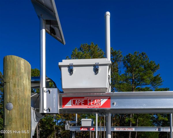 105 Trawler Lane, Merritt, NC 28556