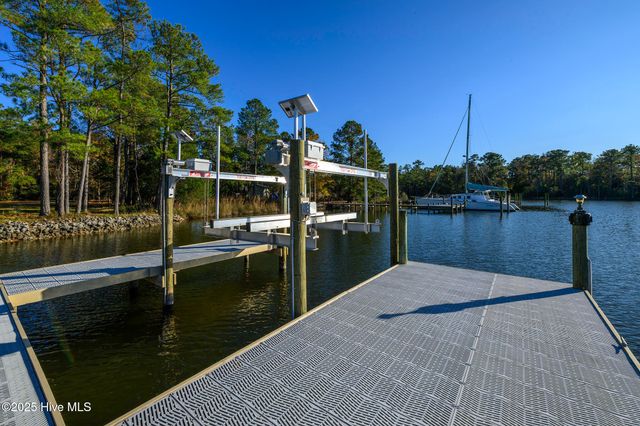 105 Trawler Lane, Merritt, NC 28556