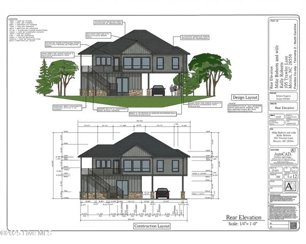 105 Trawler Lane, Merritt, NC 28556