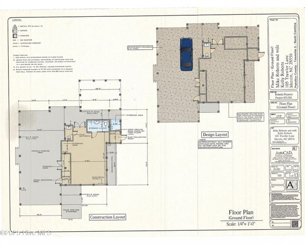 105 Trawler Lane, Merritt, NC 28556