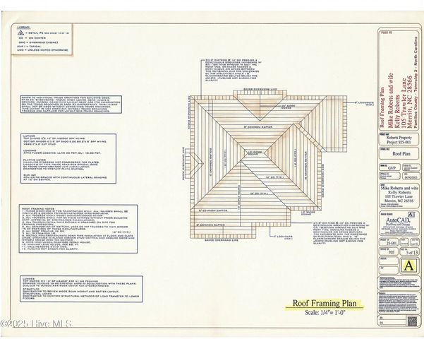 105 Trawler Lane, Merritt, NC 28556