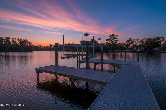 105 Trawler Lane, Merritt, NC 28556