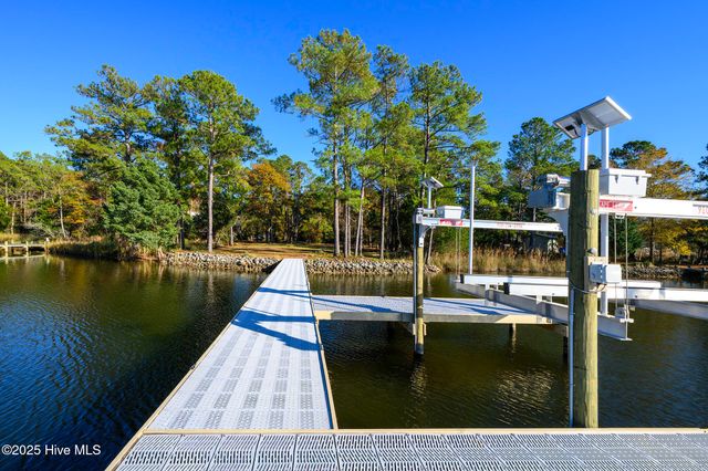 105 Trawler Lane, Merritt, NC 28556