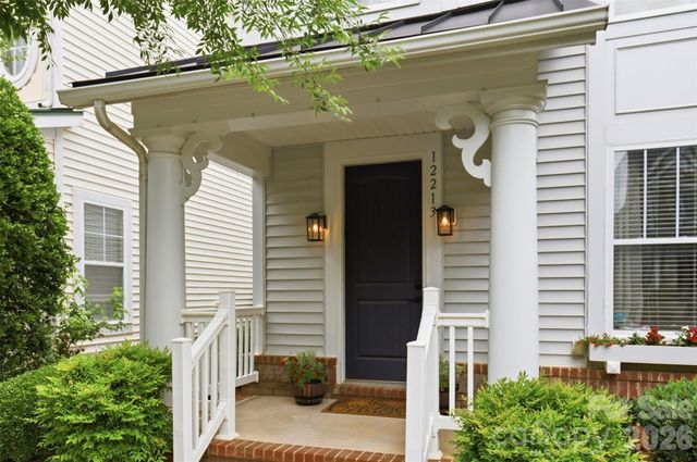12213 Monteith Grove Drive, Huntersville, NC 28078