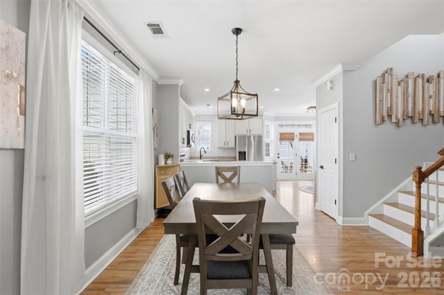 12213 Monteith Grove Drive, Huntersville, NC 28078