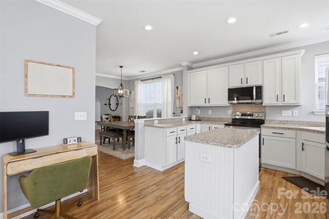 12213 Monteith Grove Drive, Huntersville, NC 28078