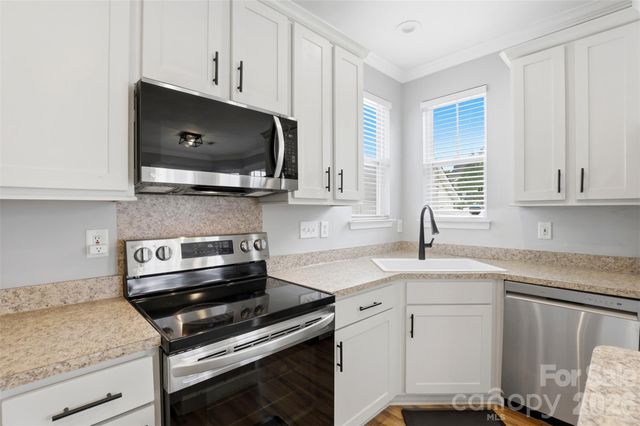 12213 Monteith Grove Drive, Huntersville, NC 28078