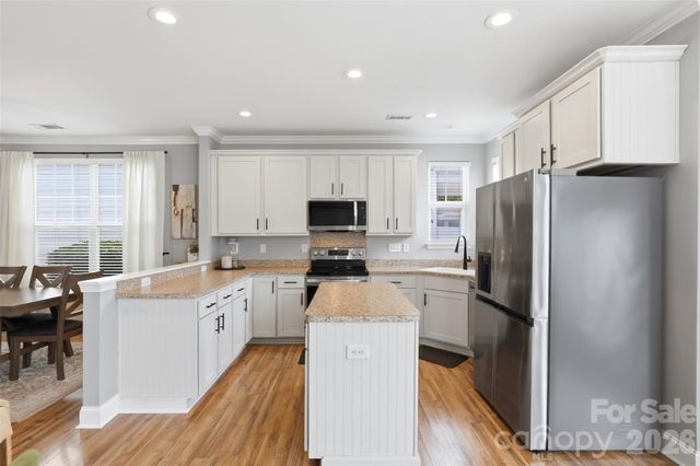 12213 Monteith Grove Drive, Huntersville, NC 28078