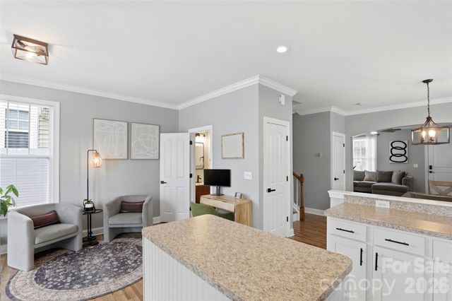 12213 Monteith Grove Drive, Huntersville, NC 28078