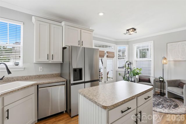 12213 Monteith Grove Drive, Huntersville, NC 28078