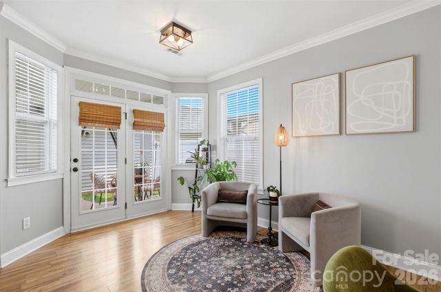 12213 Monteith Grove Drive, Huntersville, NC 28078