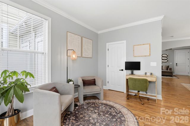 12213 Monteith Grove Drive, Huntersville, NC 28078