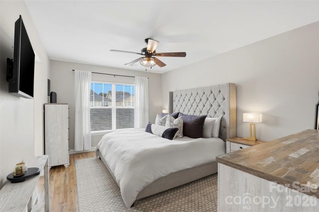 12213 Monteith Grove Drive, Huntersville, NC 28078