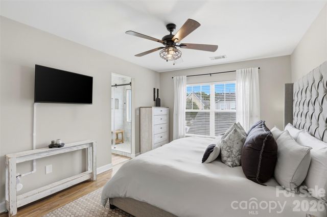 12213 Monteith Grove Drive, Huntersville, NC 28078