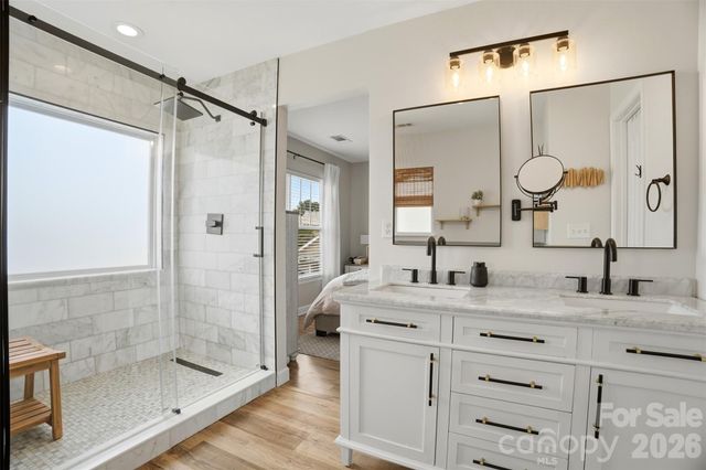 12213 Monteith Grove Drive, Huntersville, NC 28078