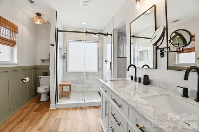 12213 Monteith Grove Drive, Huntersville, NC 28078