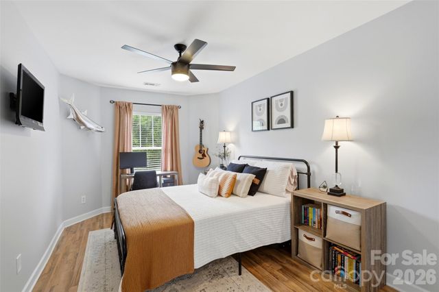 12213 Monteith Grove Drive, Huntersville, NC 28078