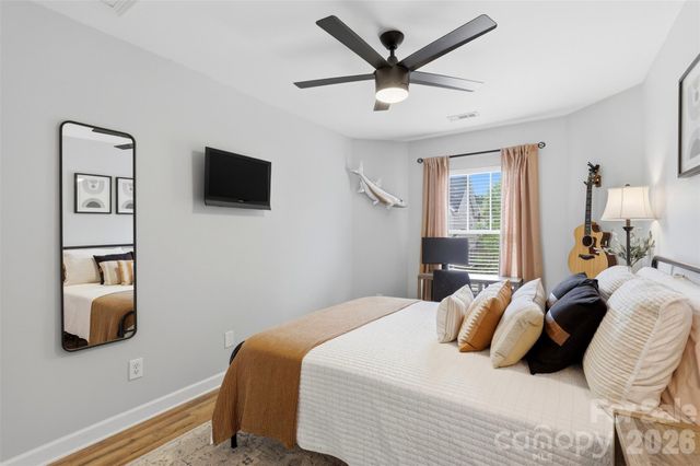 12213 Monteith Grove Drive, Huntersville, NC 28078