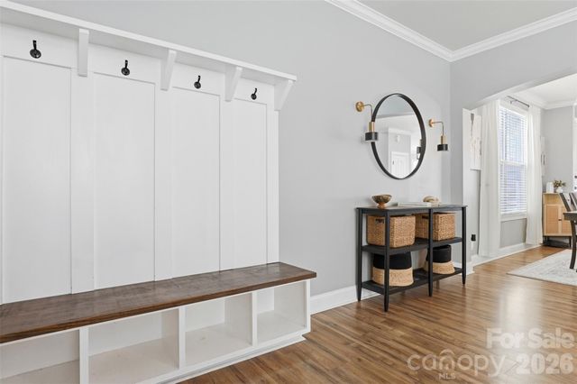 12213 Monteith Grove Drive, Huntersville, NC 28078