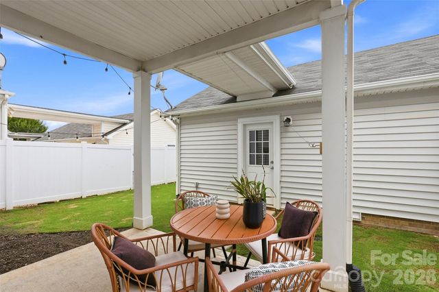 12213 Monteith Grove Drive, Huntersville, NC 28078