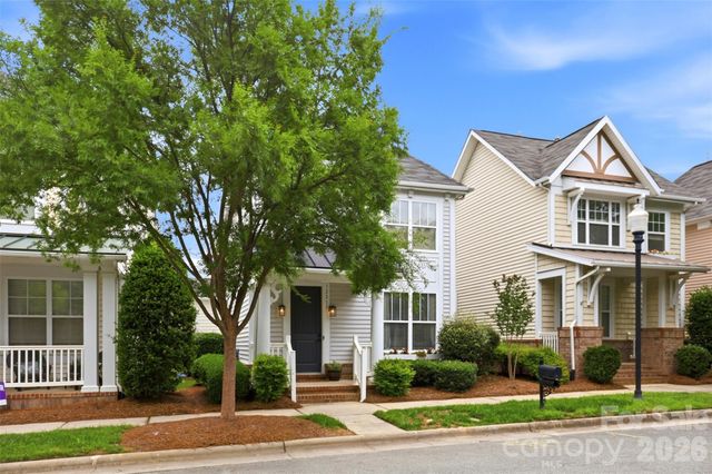 12213 Monteith Grove Drive, Huntersville, NC 28078