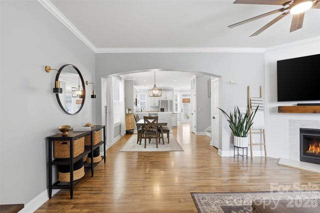 12213 Monteith Grove Drive, Huntersville, NC 28078